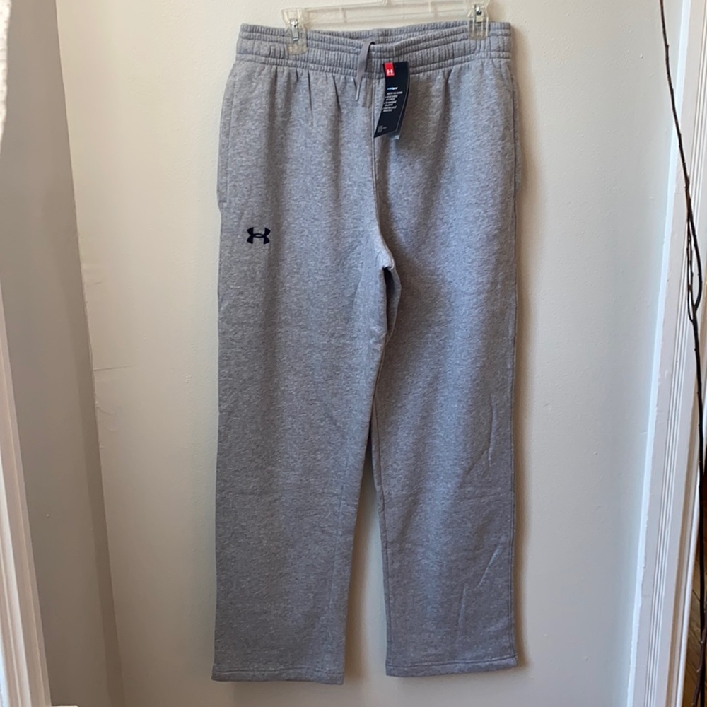 Under Armour Sweatpants